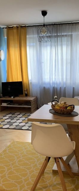 Apartman Cosy With Garage Zagreb