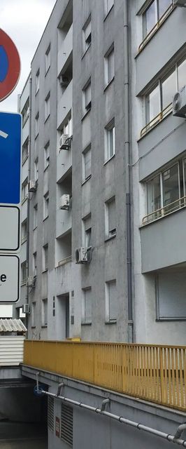 Apartman Cosy With Garage Zagreb