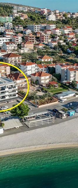 Apartments Crystal Luxury Okrug Gornji