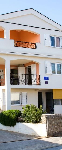 Aton Apartmani Ribarica