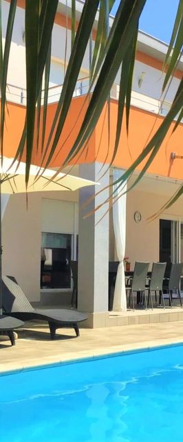 Holiday Vila Summer Escape Rab Barbat