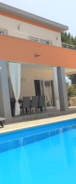 Holiday Vila Summer Escape Rab Barbat
