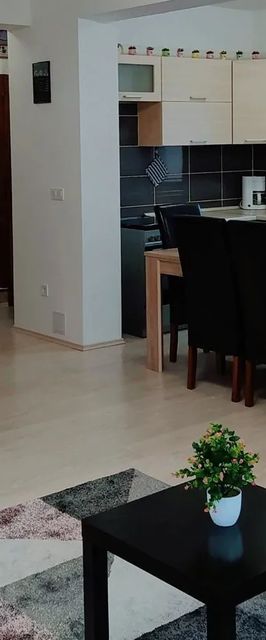 Müezzin Apartman Eger