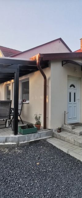 Badacsony Kincse Vendégház Badacsonytomaj