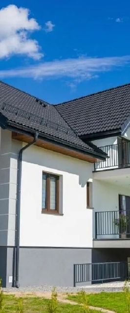 Willa Kormoran - Pokoje i Apartamenty na Mazurach Mikołajki