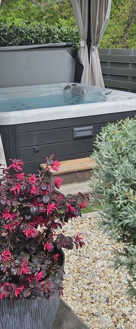 Árnyas Vendégházak Balatonalmádi