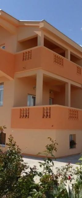 Apartmani Anđelina Sukošan