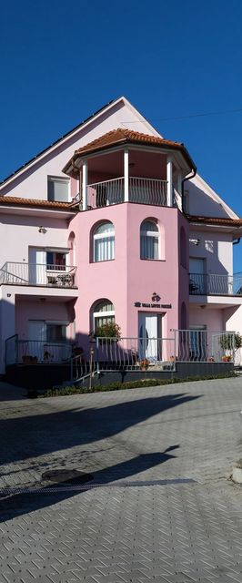 Villa Lotus Panzió  Zalakaros