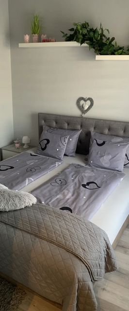 Angyalszív Apartman Zalakaros