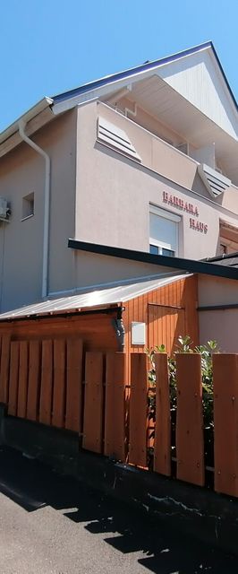 Barbara Ház Apartman Hévíz