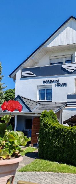 Barbara Ház Apartman Hévíz