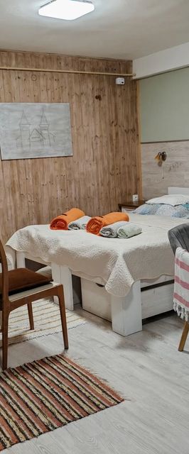 Barbara Ház Apartman Hévíz