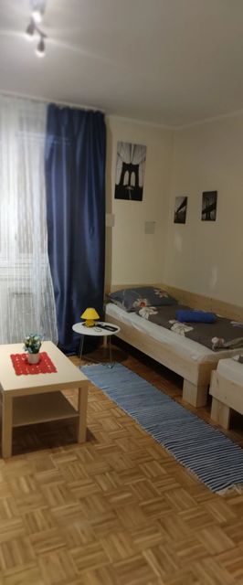 Orsi Szálláshelyek 2 Kecskemét