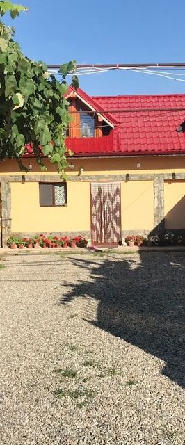 Pensiunea Casa Andreea Novaci