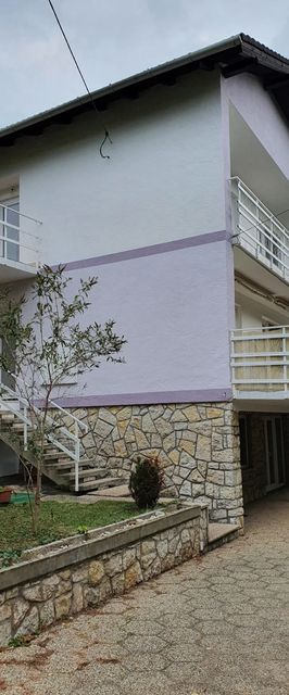 Lila Apartman Csopak