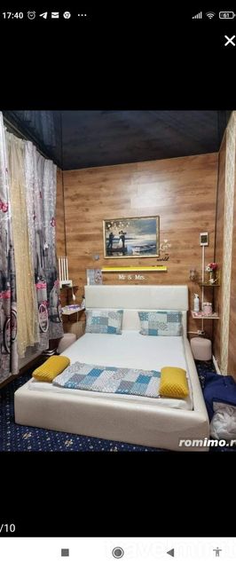 Ultracentral Boutique Eclectic House Oradea