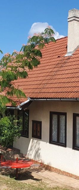 Kékcsengő Vendégház Tamási