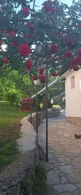 Rózsamorzsa Vendégház Szerencs