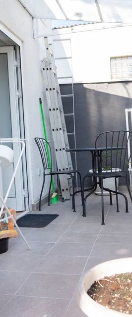 Apartman Maksimir Zagreb