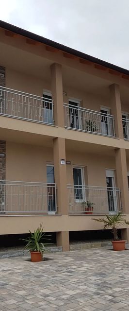 Flamingó Apartmanház Hévíz