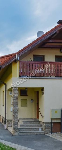 Vila Stražan Poprad