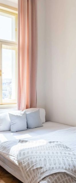 Těšnov Residence Praha