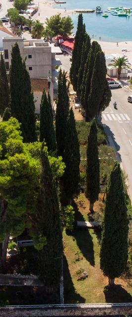 Apartment Cypress Okrug Gornji