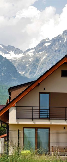 Tatras Apartments 622 Nová Lesná