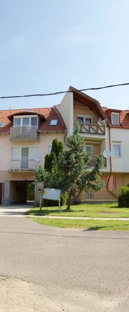 Maya Kölcsey Apartman Hajdúszoboszló