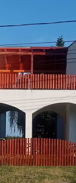 Dóra Apartmanház Zamárdi