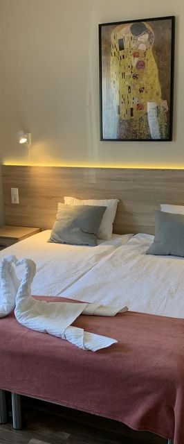 Manka Apartman Gyula