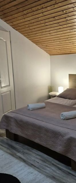 Abszolút Panzió Keszthely