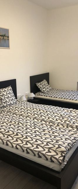 Lívia Apartman Tata