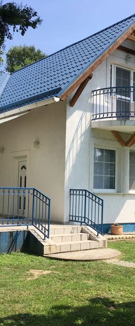 Kék Kuckó Vendégház Fonyód