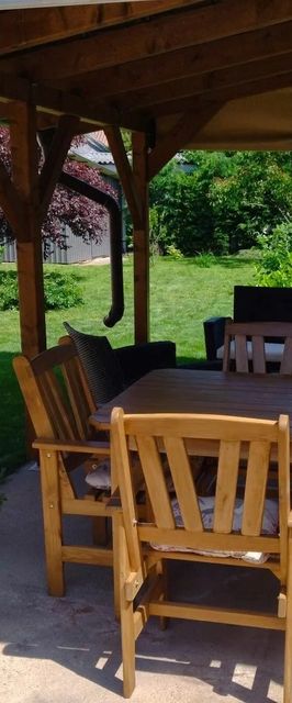 Csaba Apartman Hajdúszoboszló