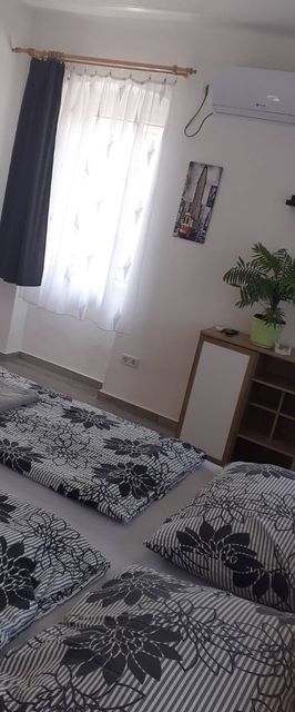Oázis Apartman Sárospatak