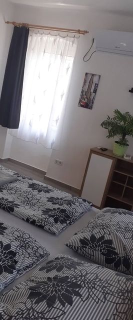 Oázis Apartman Sárospatak 