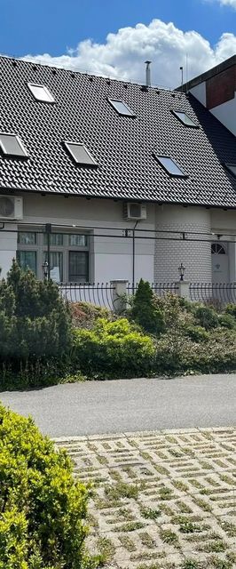 Szőlőfürt Fogadó Kecskemét