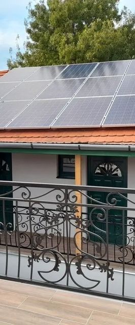 Bársony Vendéglő és Panzió Szécsény