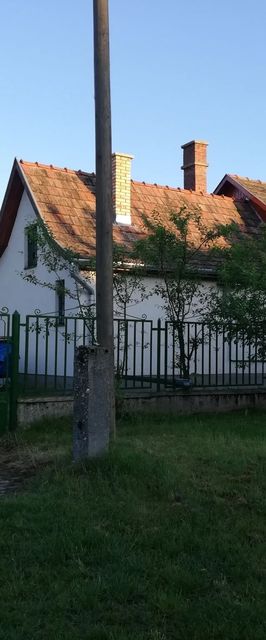 Szőlőfürt Vendégház Tiszafüred 