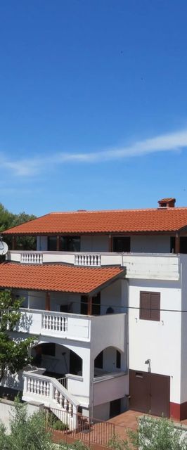 Apartmani Glorija Biograd na Moru