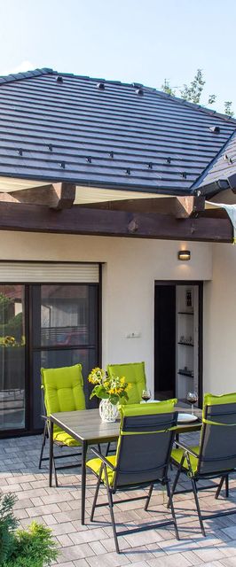 Hunyadi26 Apartman Fonyód