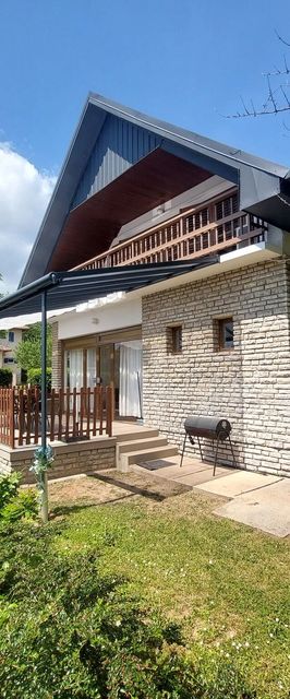 Parti Nyaraló Balatonfüred