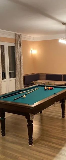 Fövenyes House Grande Vendégház Balatonudvari