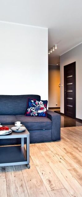 P&O Apartments Habicha - Ursus