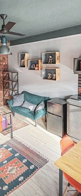 Hungry Grape Guests Vendégház  Erdőbénye