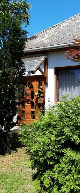 Avar Vendégház Szilvásvárad