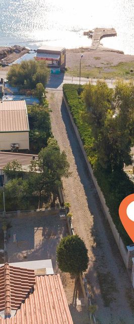 Apartment Robyn on the beach Srima