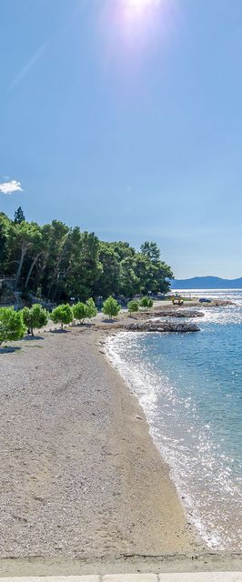 Apartments Moloco Drvenik