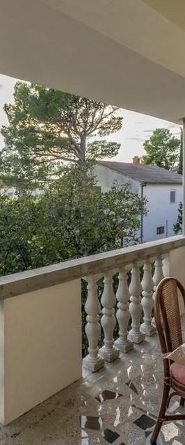 Apartmani Lana Seline